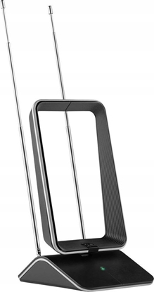 Attēls no Antena RTV One For All One for All DVB-T autom. Gain Control Antenna SV9465-5G