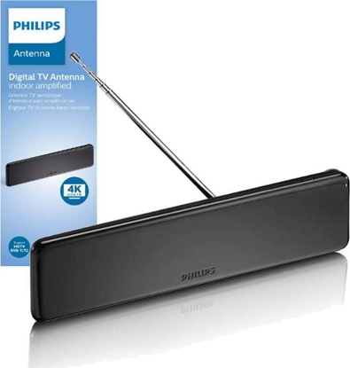 Picture of Antena RTV Philips ANTENA TELEWIZYJNA DVB-T PHILIPS SDV5225/12