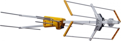 Picture of Antena RTV Televes Antena VHF Televes Yagi V BIII, ref. 106601