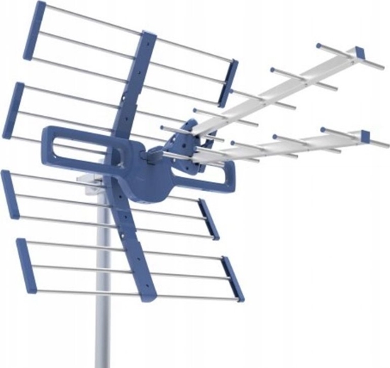 Picture of Antena RTV Telkom-Telmor Antena zewntrzna Telkom-Telmor 365 5G Protected