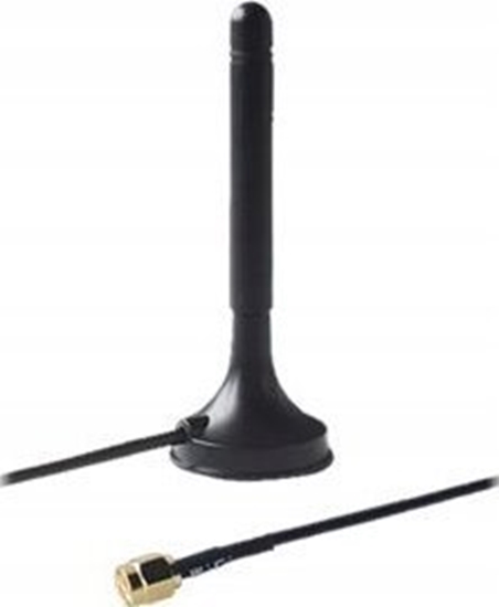 Picture of ANTENNA WIFI SMA MAGNETIC/PR1KRF30 TELTONIKA