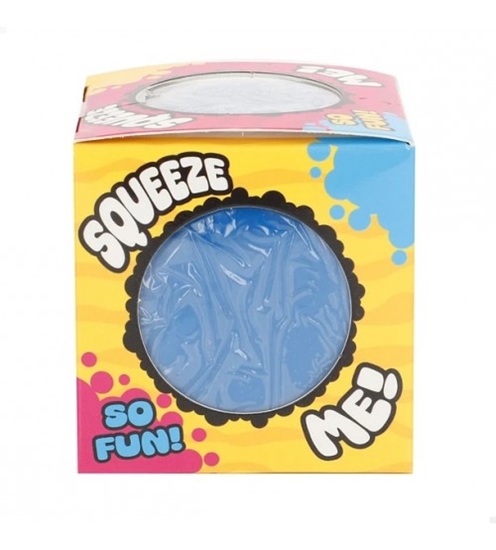 Picture of Antistresa buma 7 cm dažādas krāsas CB37722