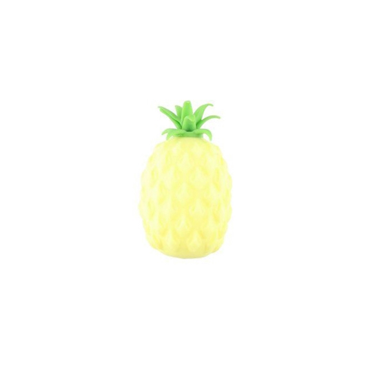 Изображение Antistresa bumbiņa Ananas 3-krāsas