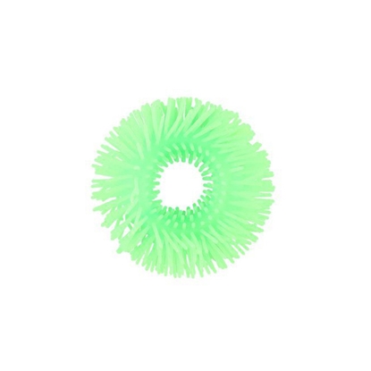 Attēls no Antistresa bumbiņa ar caurumu 4-krāsas