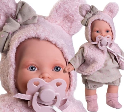 Picture of Antonio Juan ANTONIO JUAN LALKA HISZPASKA KIKA 11320