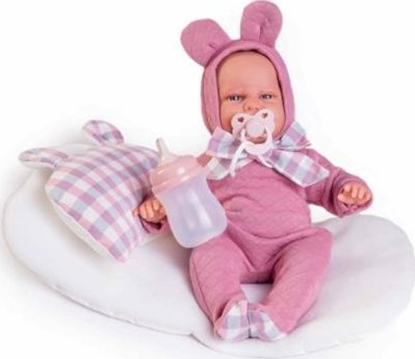 Attēls no Antonio Juan EKSKLUZYWNA LALKA ANTONIO JUAN BABY 70355