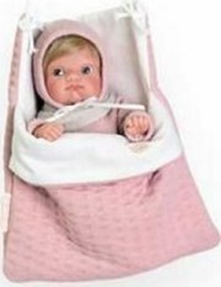 Attēls no Antonio Juan Lalka Baby Antonio Juan Mufly 26 cm