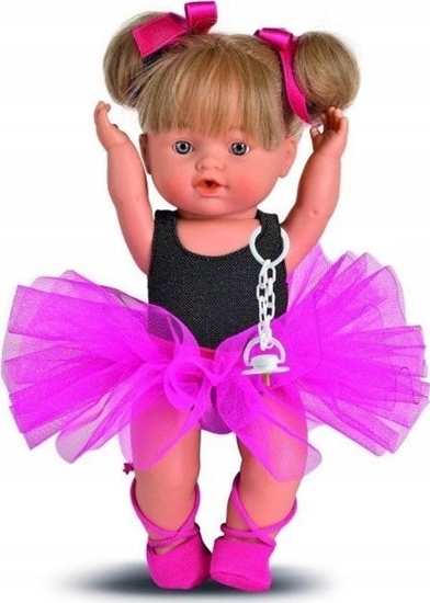 Picture of Antonio Juan Lalka hiszpaska Fucsia 30cm