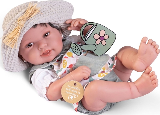 Picture of Antonio Juan Lalka hiszpaska Recien Nacida Pipa 42cm