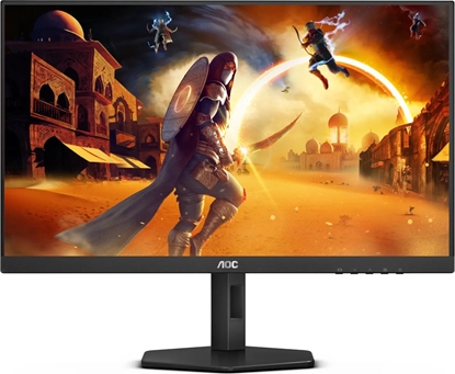 Изображение Monitor AOC 27G4X