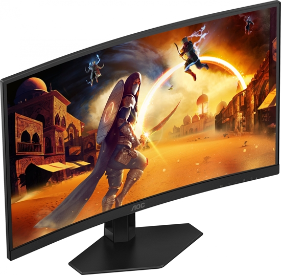 Изображение AOC C27G4ZXE