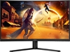 Picture of AOC CQ32G4VE 31.5 Inch WQHD Gaming Monitor