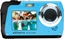 Изображение Aparat cyfrowy EasyPix Aquapix W3048 niebieski