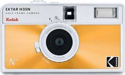 Picture of Aparat cyfrowy Kodak EKTAR H35N róowy