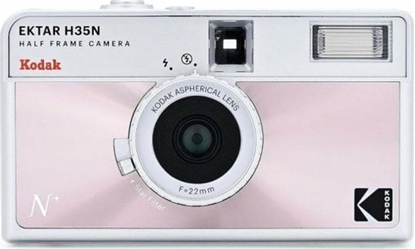 Picture of Aparat cyfrowy Kodak EKTAR H35N róowy