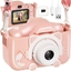 Attēls no Aparat cyfrowy Kruzzel Aparat cyfrowy róowy Kruzzel AC22296