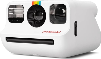 Изображение Aparat cyfrowy Polaroid Polaroid Go Gen 2 white 9120096774362