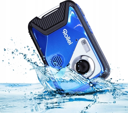 Picture of Rollei Sportsline 60 Plus blue