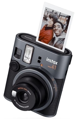 Изображение Aparat Instax mini 41 czarny
