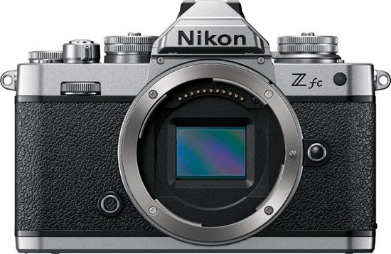 Picture of Aparat Nikon Z fc (VOA090AE)