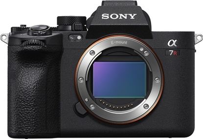 Изображение Aparat Sony A7R V (ILCE7RM5B.CEC)