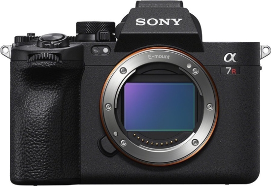 Изображение Aparat Sony A7R V (ILCE7RM5B.CEC)