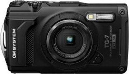 Picture of Aparat TG-7 czarny 