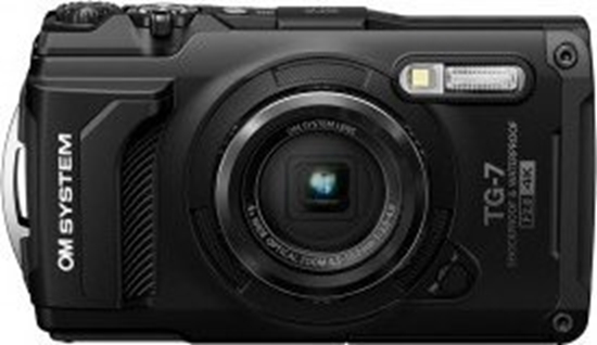 Picture of Aparat TG-7 czarny 