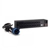 Picture of APC AP7922B power distribution unit (PDU) 16 AC outlet(s) 2U Black