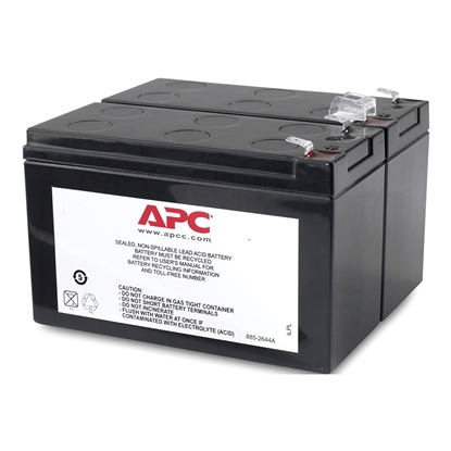 Attēls no APC APCRBC113 UPS battery Sealed Lead Acid (VRLA)