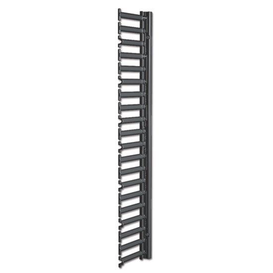 Изображение APC AR7717A cable tray Straight cable tray Black
