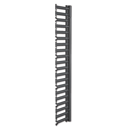 Picture of APC AR7717A cable tray Straight cable tray Black