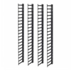 Изображение APC AR7717A cable tray Straight cable tray Black