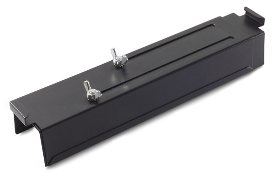 Picture of APC AR8016ABLK rack accessory Cable tray