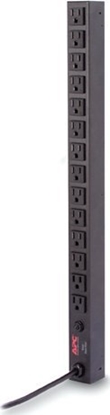 Picture of APC Basic Rack PDU power distribution unit (PDU) 0U Beige