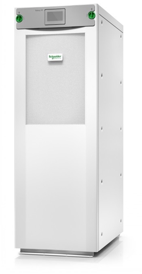 Изображение APC GALAXY VS UPS 30KW 400V FOR UP TO 4 INTERNAL 9AH SMART MODULAR BATTERY STRINGS, START-UP 5X8