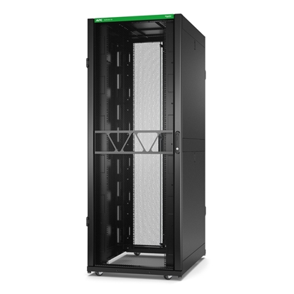 Изображение APC NetShelter SX Server Rack Gen 2 42U
