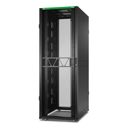 Изображение APC NetShelter SX Server Rack Gen 2 45U