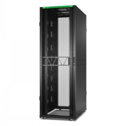 Attēls no APC NetShelter SX Server Rack Gen 2 48U