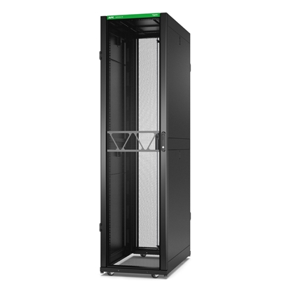 Attēls no APC NetShelter SX Server Rack Gen 2 48U