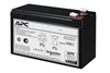 Picture of APC Batterie USV APCRBC176