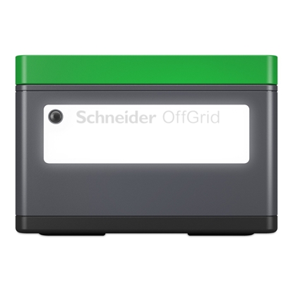 Изображение APC Schneider OffGrid Power Station 330