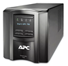 Picture of APC SMT750IC uninterruptible power supply (UPS) Line-Interactive 0.75 kVA 500 W 6 AC outlet(s)