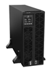 Picture of APC SRTG5KXLI uninterruptible power supply (UPS) Double-conversion (Online) 5 kVA 5000 W 3 AC outlet(s)