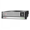 Picture of APC SRTL1000RMXLI uninterruptible power supply (UPS) Double-conversion (Online) 1 kVA 900 W 8 AC outlet(s)