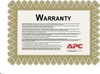 Picture of APC WEXWAR1Y-AC-01 warranty/support extension