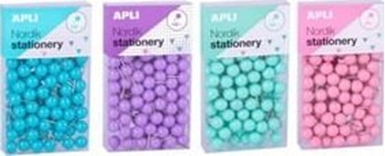 Picture of Apli Pinezki APLI Nordik Collection 9 mmx20 mm