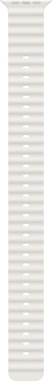 Picture of Apple Band Extension (49mm), White Ocean
