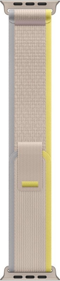 Picture of Apple Trail Loop - S/M, 49, Yellow/Beige