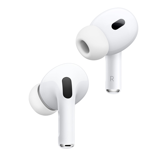 Picture of Apple AirPods Pro (2nd generation) Headphones